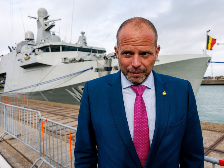 Отдельные члены Евросоюза беспокоятся, что если пустить Украину в ЕС, то тут-то все и начнет разваливаться