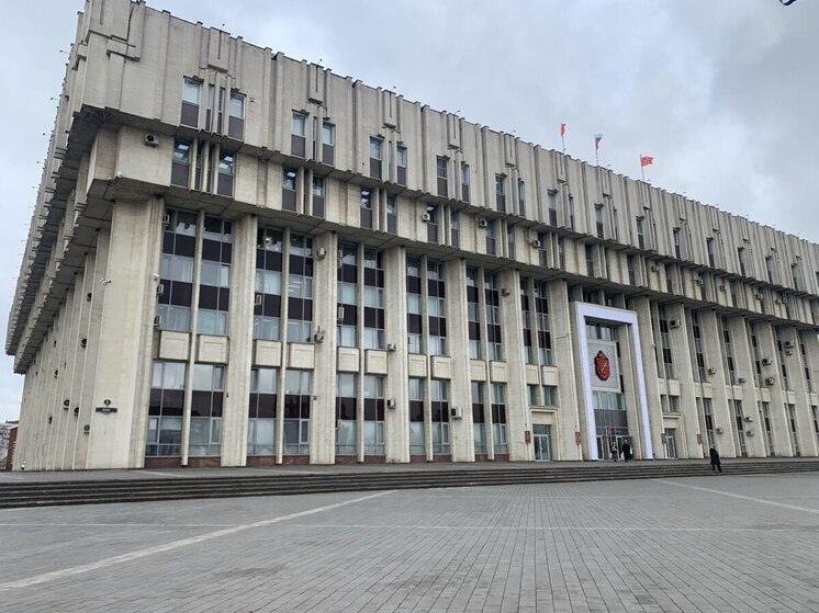 ООО «Поиск» подало в суд на тульский Минсельхоз из-за известкового карьера