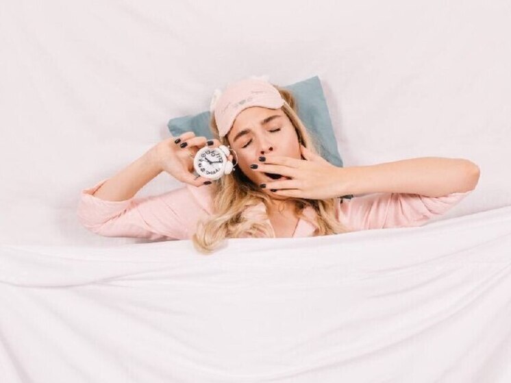 Главные правила качественного ночного отдыха для тамбовчан