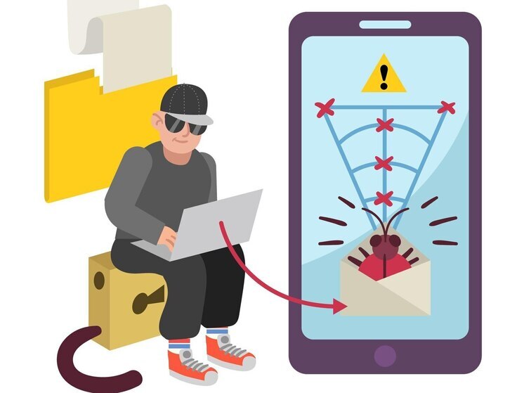 Предупреждение тамбовчанам: мошенники в Telegram маскируются под сервисы ЖКХ