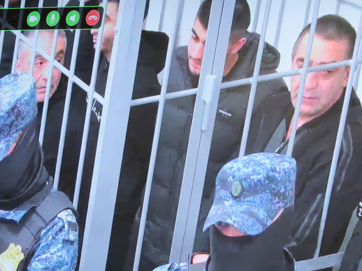 Адвокаты резко высказались по поводу приговора семье Аббасовых за убийство байкера Ковалева