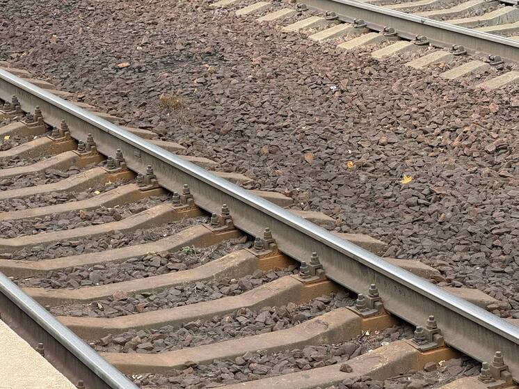 «Поезд Дружбы» перевёз 2 тысячи пассажиров по маршруту Петербург – Минск