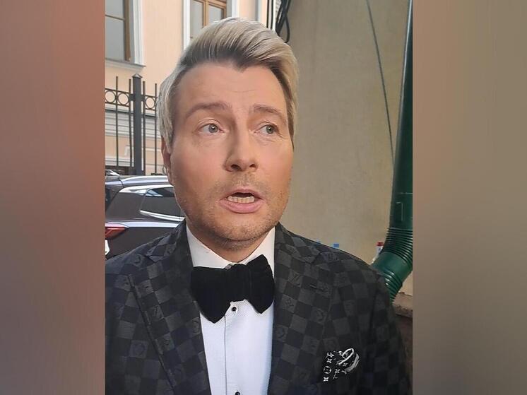 Филипп Киркоров на днях рассказал журналистам: мол, Николай Басков «зажал» свой день рождения