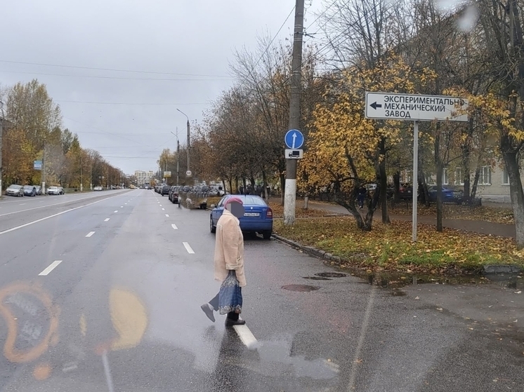 За один день на дорогах Твери поймали 20 нарушителей