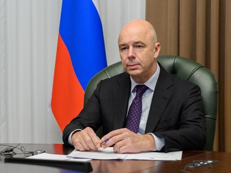 Правительство РФ направит 35 млрд рублей на развитие новых регионов в рамках бюджетных поправок