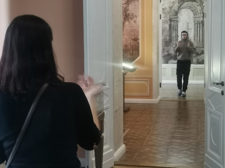 В Калуге снимут «Последний парад»