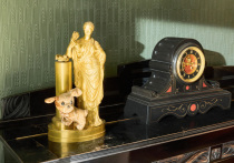 Говорят, что дом похож на своего хозяина