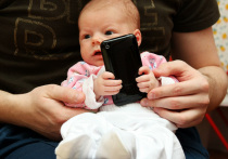 В Госдуме предлагают наладить выпуск безопасных сим-карт для детей