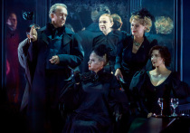 5 ноября возрожденный «Покровка