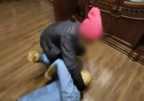 Выяснились детали убийства 95-летней пенсионерки в подмосковной Апрелевке 3 ноября