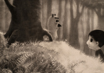 В Москве завершился Большой фестиваль мультфильмов, которому в следующем году исполнится двадцать лет