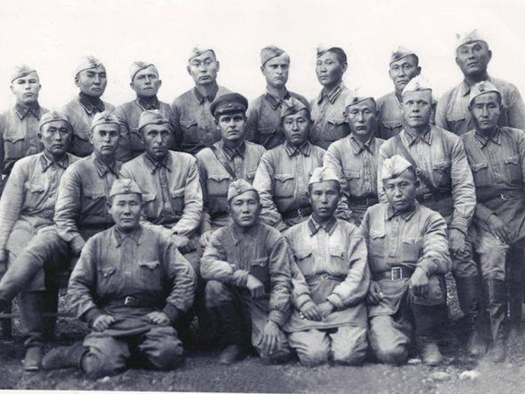 Музей Калмыкии стал площадкой для этнографического диктанта