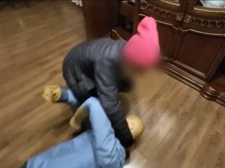 Выяснились детали убийства 95-летней пенсионерки в подмосковной Апрелевке 3 ноября