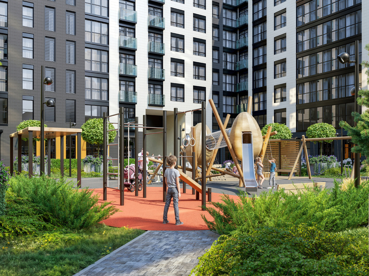 Проект «Дом на Курской» от группы компаний «КВС» получил признание в номинации «Лучшие проекты бизнес- и премиум-класса» Северной столицы. Итоги ежегодного рейтинга строительных компаний города подвел ДП.