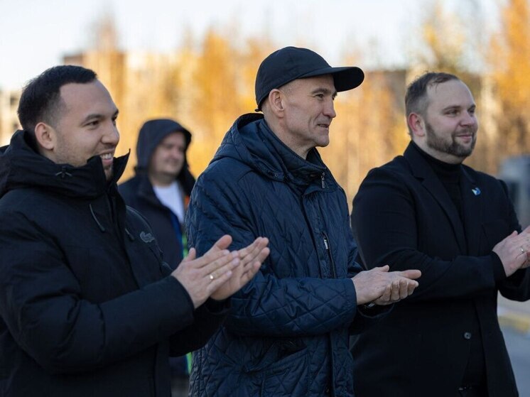 Сургутский район стал участником федерального проекта по развитию фиджитал‑спорта