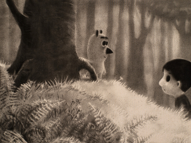 В Москве завершился Большой фестиваль мультфильмов, которому в следующем году исполнится двадцать лет