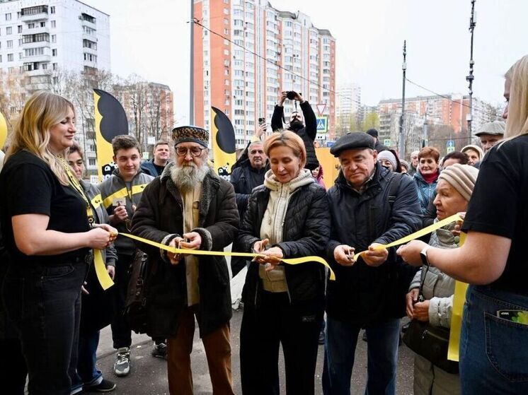 В Москве открылся 3000-й магазин сети «Чижик»