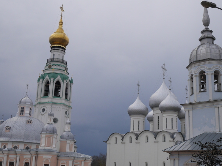 Олимпиада по основам православной культуры проводится в Вологодской области