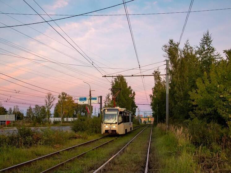 Ярославские трамваи продадут в другие города