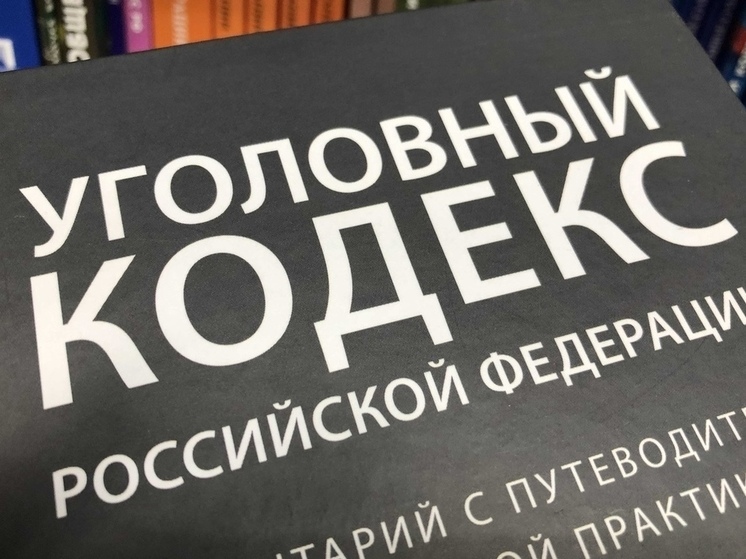 Осужден вологжанин за выстрел в прохожего из пистолета
