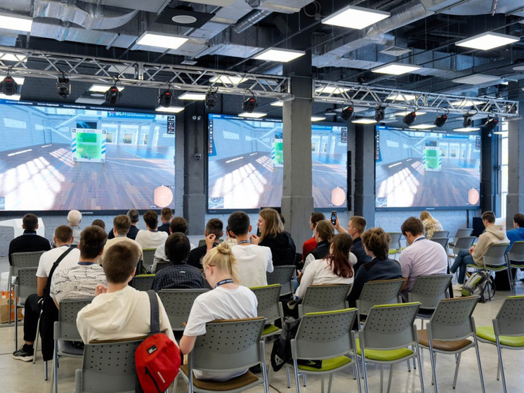 В Перми стартует первый чемпионат России по программированию БПЛА