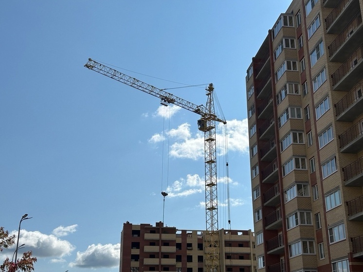 Свыше 450 детей-сирот получили квартиры в Вологодской области