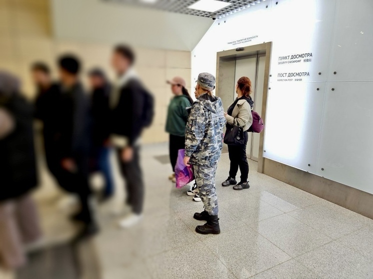 Из Ивановской области выдворены мигранты-нарушители