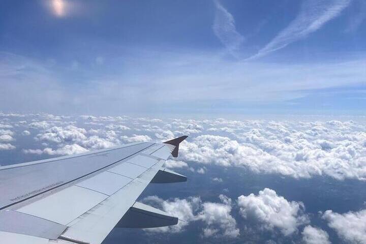 Российские туристы застряли во Вьетнаме из-за сильного тайфуна