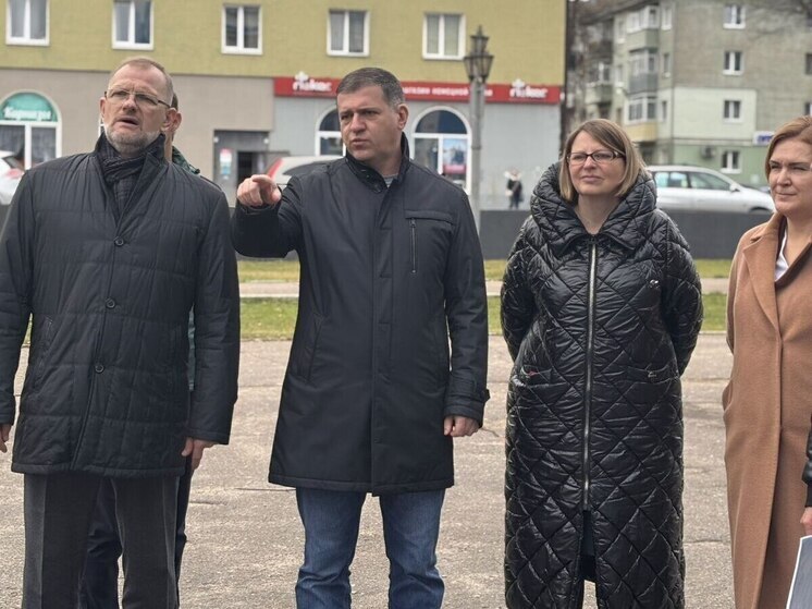 Калужского министра радует программа «Комплексного развития сельских территорий»