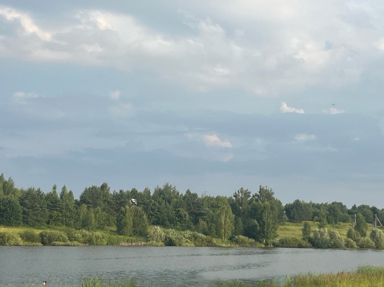 В Орле гидроузел на Оке эксплуатировался без документов