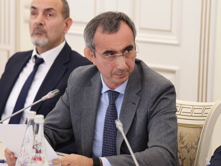 В Дагестане началась подготовка к кадастровой оценке более миллиона земельных участков