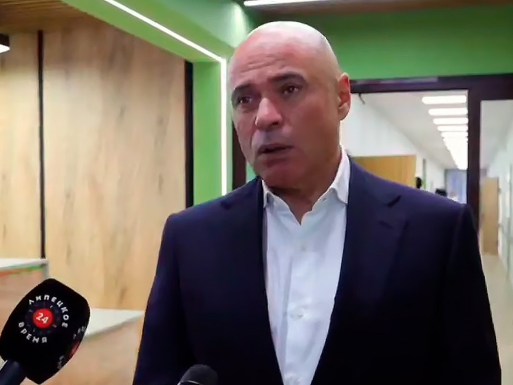 В Липецкой области возродилась «Мечта»