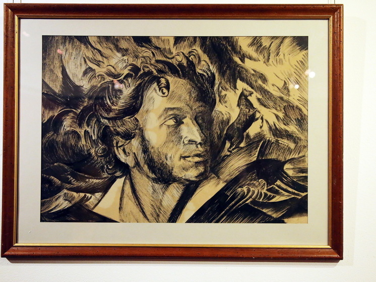 Городской совет Одессы после вопросов ЮНЕСКО сохранил памятник Пушкину