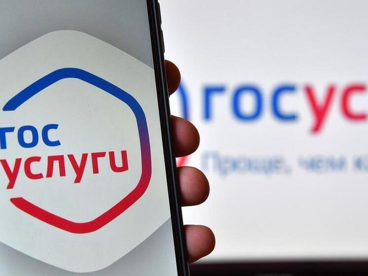 Жители Запорожья активно осваивают «Госуслуги»