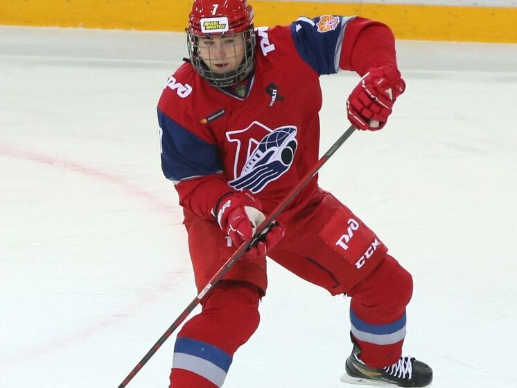 «Локомотив» вернул из США своего воспитанника