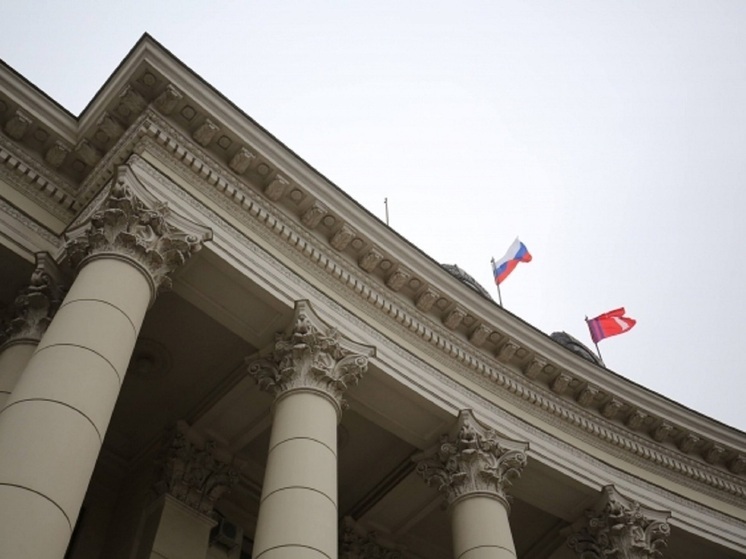 Два комитета объединили в администрации Волгоградской области