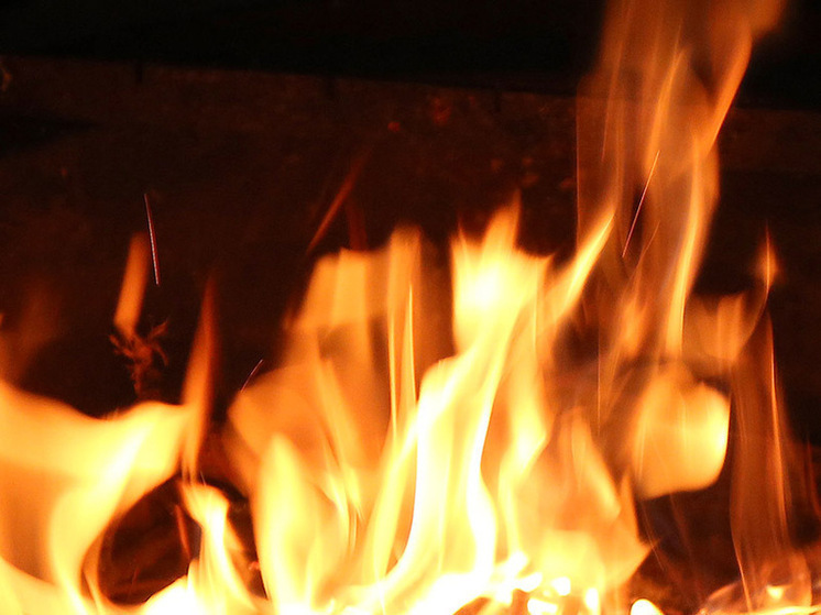 Возгорание потушили в гимназии №3 в Южно-Сахалинске