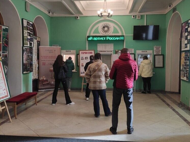 Калужанам откроют «Тайну третьей планеты»