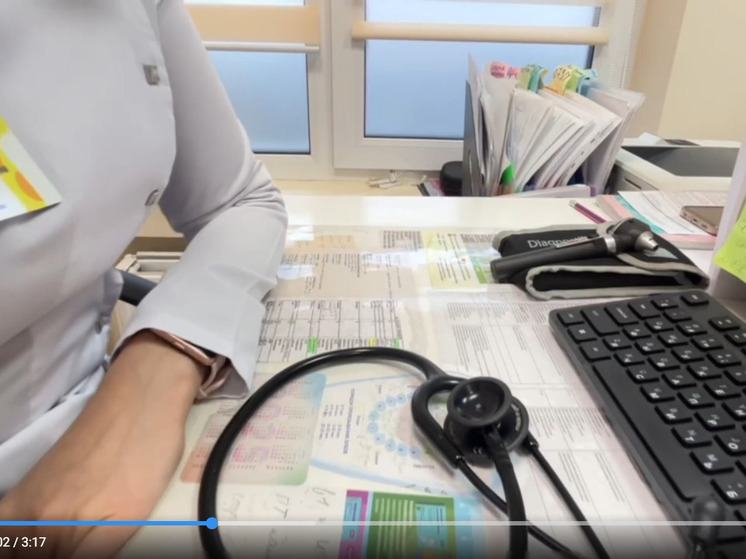 Ленобласть удвоила финансирование программы «Земский доктор/Земский фельдшер»