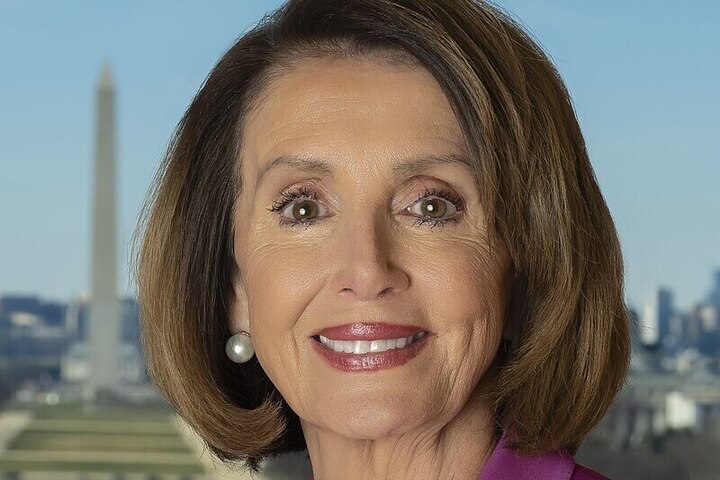 Один из самых влиятельных американских политиков завершает свою карьеру