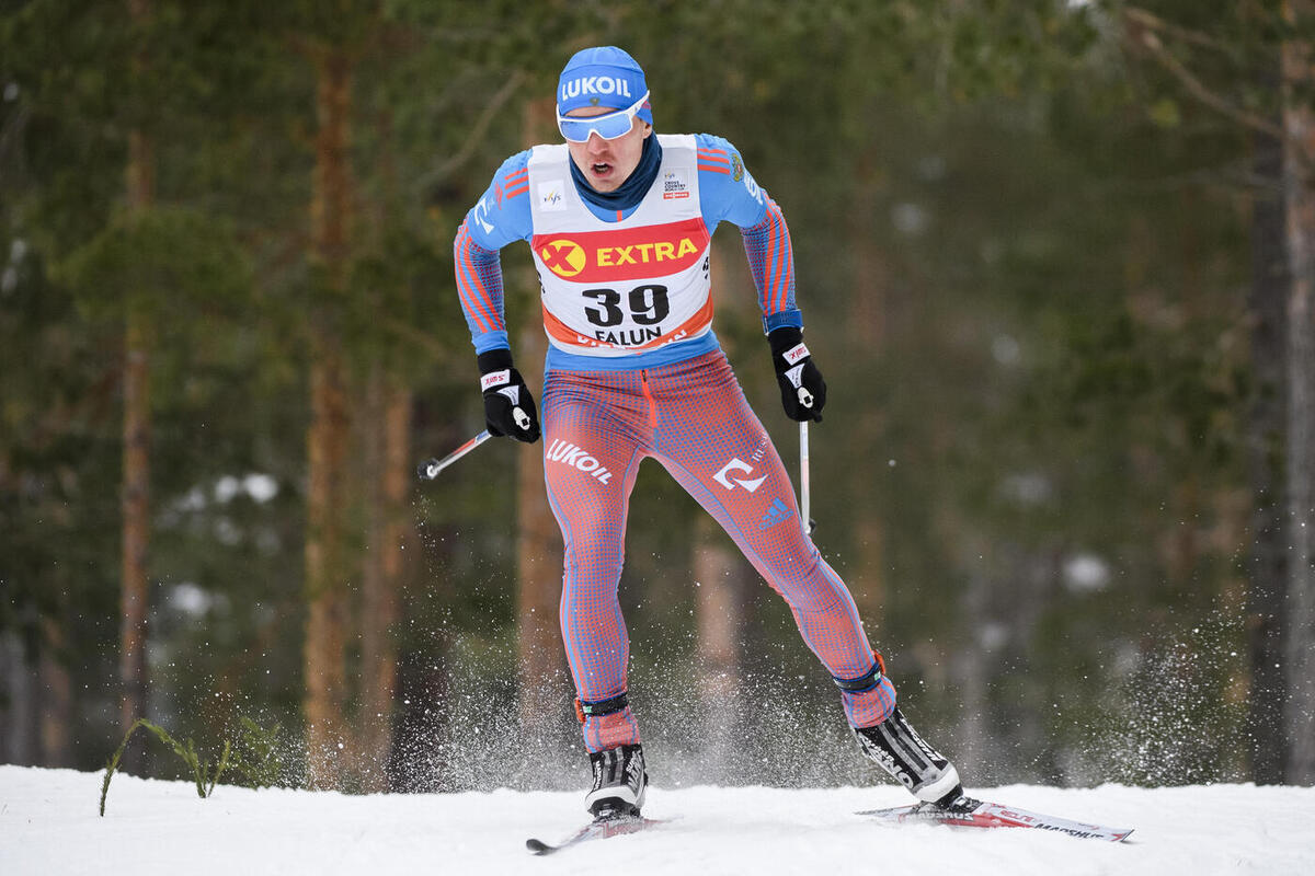 Призёра этапов Кубка мира дисквалифицировали на три года