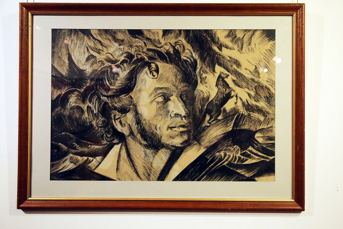 V Odesi ne bodo odstranili spomenika Puškinu zaradi zaščite UNESCO