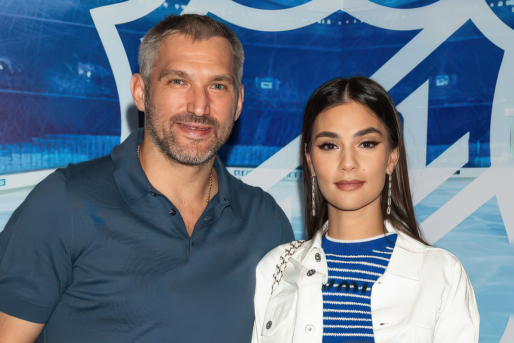 «Эдмонтон» стал жертвой Ови: Как Александр «Великий» снова напугал всю лигу