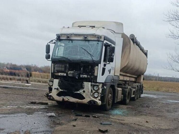 Губернатор Гладков сообщил о двух пострадавших от атак ВСУ