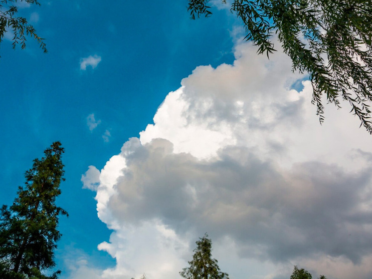 В Липецкой области ожидается занавес облаков 7 ноября