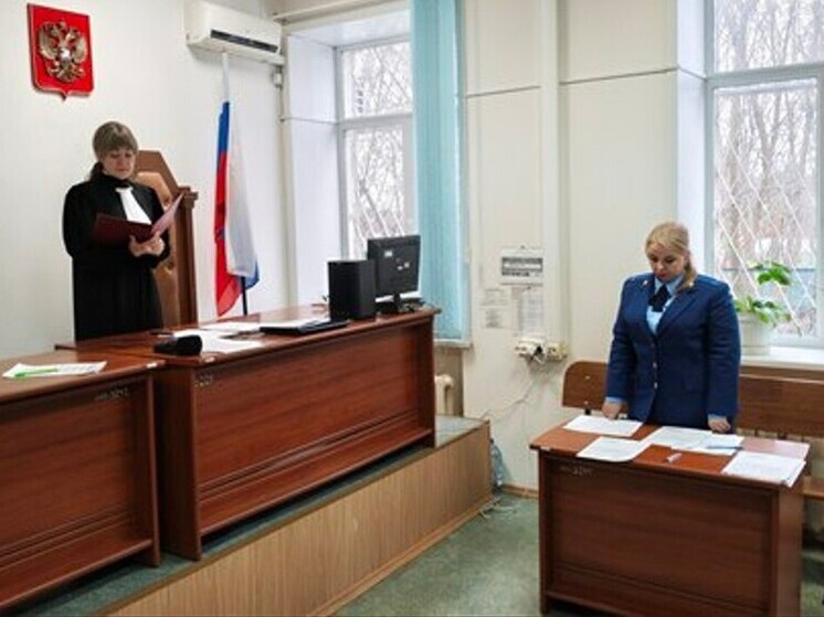 В Алексине ООО "РКСервис" обязали выплатить 2,7 млн долгов по зарплате