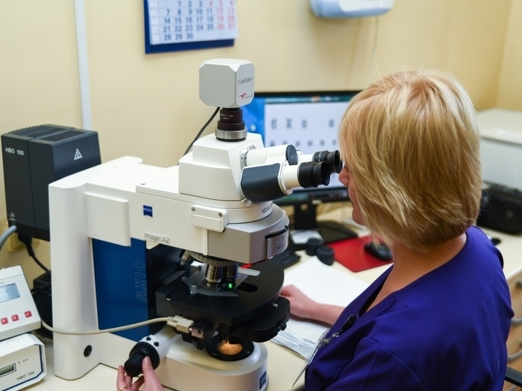 В Карелии с начала года обследовали более 3 тысяч новорожденных на наследственные заболевания