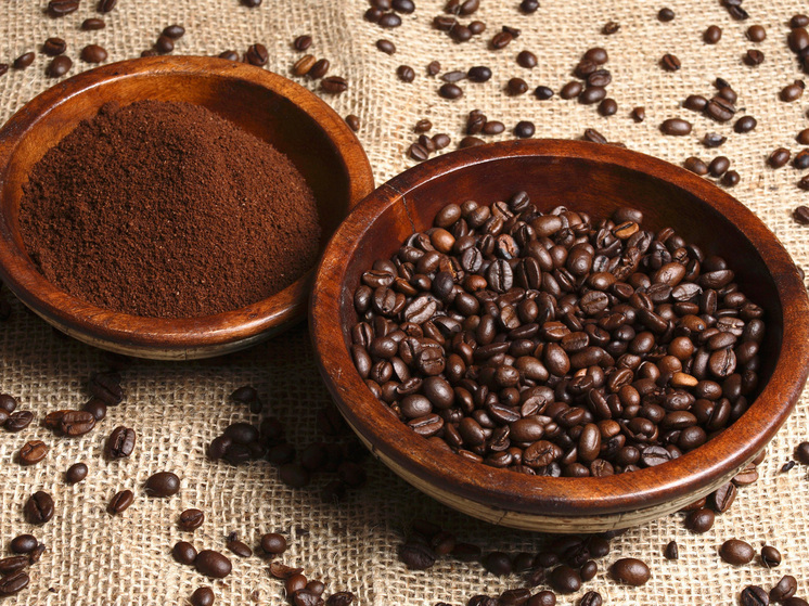 Росстандарт установил, какой кофе следует считать плоским или животным