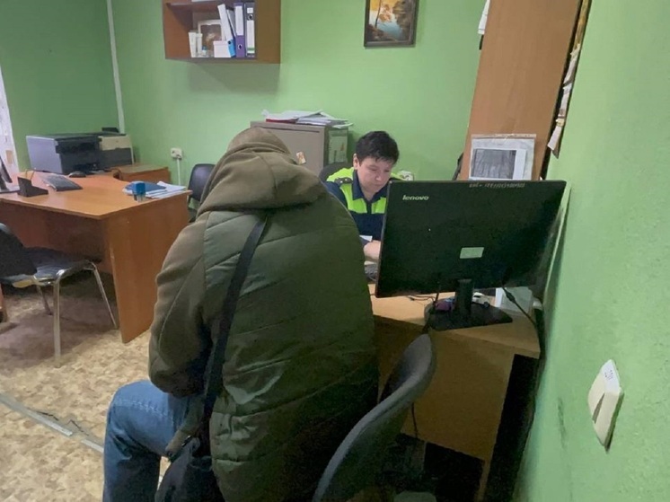 Полиция нашла водителя, скрывшегося с места наезда на девочку в Екатеринбурге