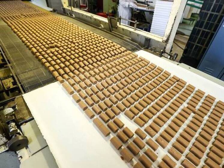 В Дагестане появится кондитерская фабрика за 1,5 млрд рублей